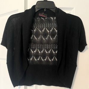 5/$20! Takeout Knit Cardigan